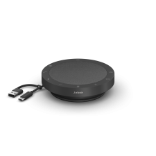 Jabra Speak2 55 MS USB Speakerphone Jabra Speak2 55 MS USB Speakerphone